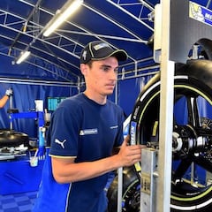 Michelin culpa a las alas de la mayor degradación en Jerez