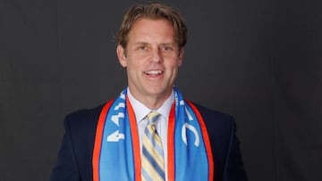 CEO Miami FC: "Los equipos creen en el modelo de la NASL"