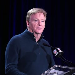 The NFL’s next expansion might not be in the U.S.