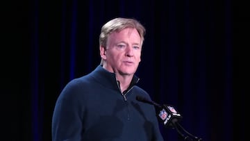 NFL Commissioner Roger Goodell says an international team is “very possible someday”, which fits neatly into everything the league has been doing lately.