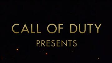 Call of Duty: Vanguard omite el nombre de Activision en su tráiler