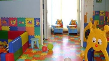 Es una de las red de jardines más importantes de Chile y piden su quiebra: millonaria deuda