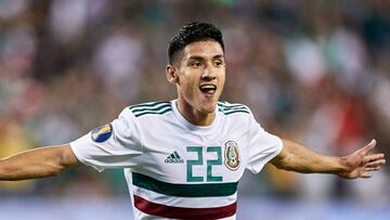 Luego de que se diera a conocer que las Chivas ten&iacute;an inter&eacute;s en fichar a Uriel Antuna, Galaxy ya dio su respuesta y est&aacute;n dispuestos a igualar sus ofertas.