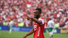 Santa Fe 3–0 Patriotas Boyacá: Resultado, resumen y goles