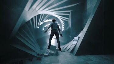 Control, o el adiós de Remedy a las aventuras lineales