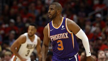 FanDuel y DraftKings, socios comerciales de la NBA, informaron que Celtics son favoritos en el este y Suns tienen esa etiqueta en el oeste.