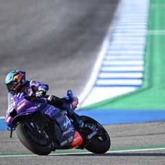 Las inesperadas sinergias entre la Fórmula 1 y MotoGP