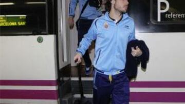 'La derrota ante el Mirandés no afectará a la Liga'