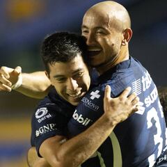 Pumas - Tijuana, cómo y dónde ver; horario y TV online