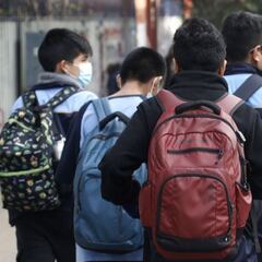 Calendario escolar 2023: ¿qué día comienzan las clases y cuál es el primer festivo del curso?