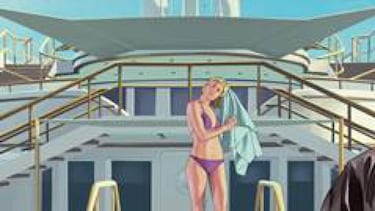 GTA Online: Rockstar presenta el evento Memorial Day 2018