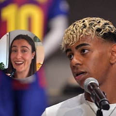 Roser Gort, psicóloga, analiza la actitud de Lamine Yamal en su fiesta de cumpleaños: “Necesidad de validación externa”