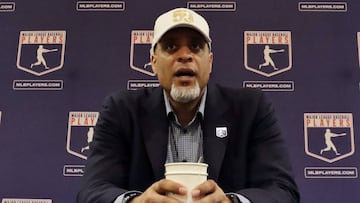 Mientras los dueños aprobaron el plan de Rob Manfred para arrancar la temporada 2020, la Asociación de Jugadores quieren mejores condiciones salariales.