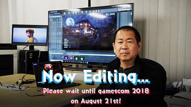 Shenmue 3 prepara un gran anuncio para el martes 21 de agosto