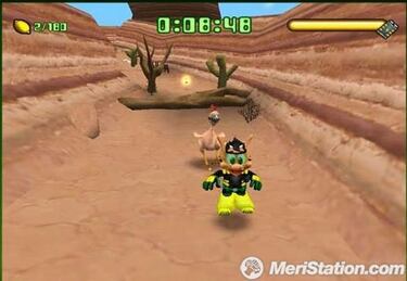 La licencia Hugo ya prepara su llegada a Nintendo Wii