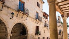 Los 10 pueblos más bonitos de Teruel