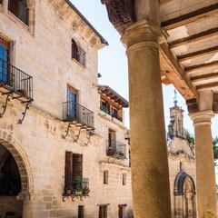 Los 10 pueblos más bonitos de Teruel