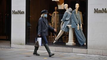 Photo by Tolga Akmen / AFP