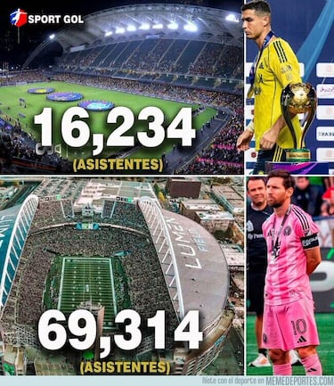 Los mejores memes del finde