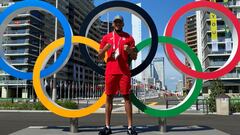 Muguruza y Badosa, a un paso de la lucha por las medallas