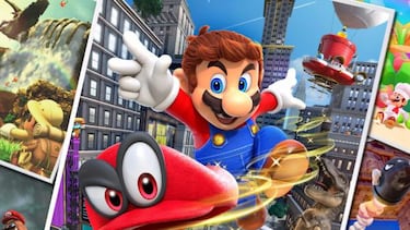 El éxito de Nintendo Switch en 5 datos objetivos