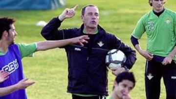 <b>REVULSIVOS. </b>Víctor y Pereira, artífices de la remontada