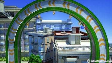 [E3] Sonic Generations, Impresiones