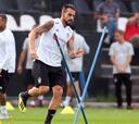 Negredo pasará hoy el examen médico con el Al-Nasr