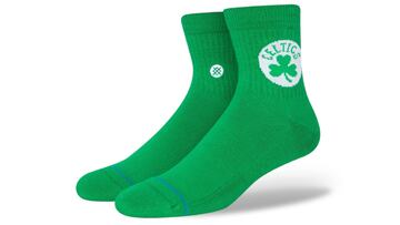 Calcetines de Boston Celtics en NBA Store