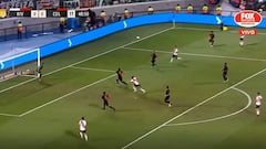 La dupla Simón-Álvarez vale oro: atención a su conexión