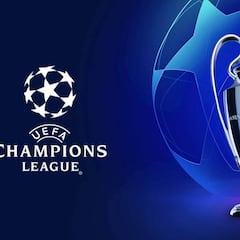 Los 25 clubes que ya están en la Champions 2019/2020