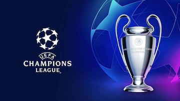 Ya se conoce el nombre de 25 de los 32 clubes clasificados para la Champions League 2019-2020.