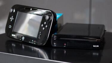 Wii U recibe actualización de sistema