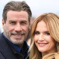 Muere Kelly Preston, esposa de John Travolta, a los 57 años