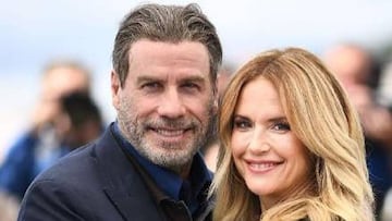 Muere Kelly Preston, esposa de John Travolta, a los 57 años