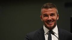 Beckham puts tickets on sale for his 2020 MLS debut season