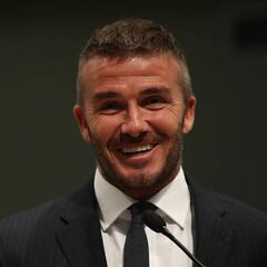 Beckham puts tickets on sale for his 2020 MLS debut season
