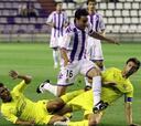 El Valladolid gana y deja buenas señales en su regreso a Segunda