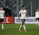 Así le fue a Colo Colo con 4 puntos en sus 3 primeros partidos: no lo podrás creer