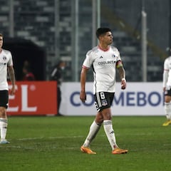 Así le fue a Colo Colo con 4 puntos en sus 3 primeros partidos: no lo podrás creer