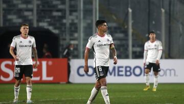 Así le fue a Colo Colo con 4 puntos en sus 3 primeros partidos: no lo podrás creer 