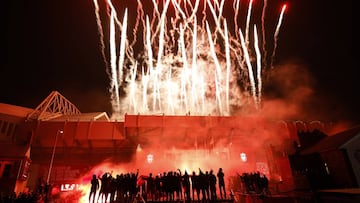 Premier League: Can Liverpool defend their title?