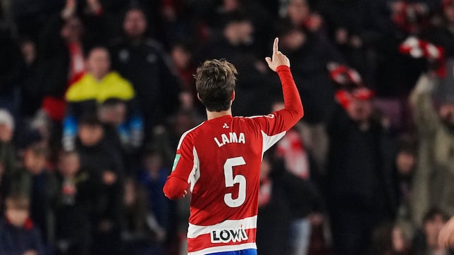 Manu Lama, la resiliencia de El Bicho