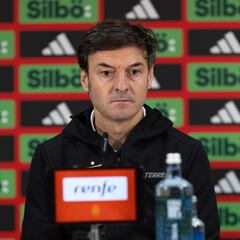 La Sub-21 se muestra confiada a pesar de los últimos tropiezos