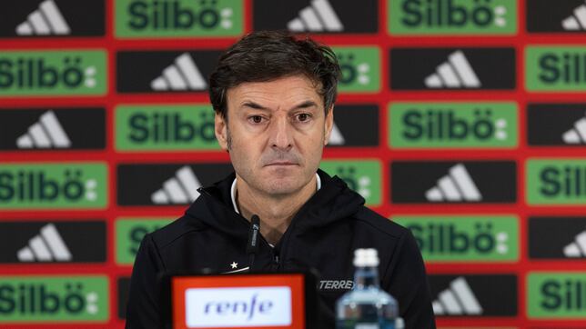 La Sub-21 se muestra confiada a pesar de los últimos tropiezos