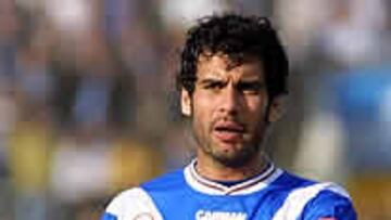 <b>MALA SUERTE.</b> Por si fuera poco, el Brescia habrá tenido mucha suerte si no desciende de categoría.