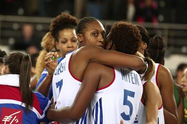 Todo sobre el Mundial femenino: formato, estrellas, favoritos...