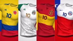 Juan Carlos Osorio no quiere seguir entrenando a México