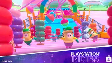 Ofertas PS4 y PS5: PS Store presenta descuentos en cientos de juegos indie y AA