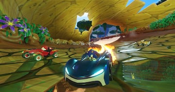 Captura de pantalla - Team Sonic Racing (NSW)